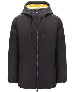 Tatras Winter Jackets - Black