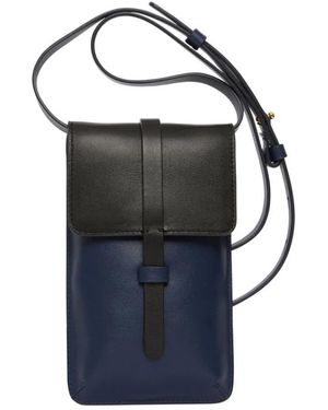 Ines De La Fressange Paris Mini Bags - Azul