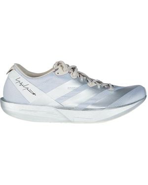 Y-3 Trainers - Blue
