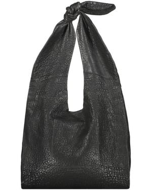 Philosophy Di Lorenzo Serafini Shopping Bags - Black