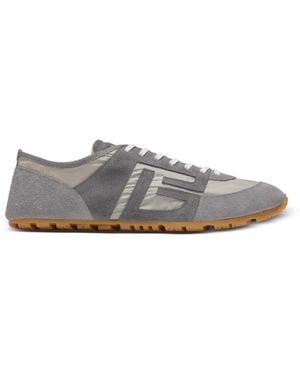 Balmain Trainers - Grey