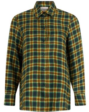 Weekend by Maxmara Shirts - Verde
