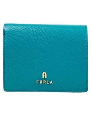 Furla Wallets & Cardholders - Blue