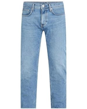 Tommy Hilfiger Slim-Fit Jeans - Blue