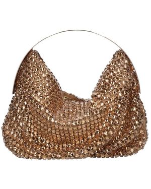 Gedebe Handbags - Brown