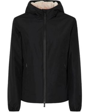 Suns Winter Jackets - Black