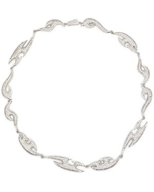 DARKAI Necklaces - Metálico