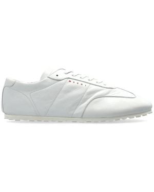 Marni Trainers - White