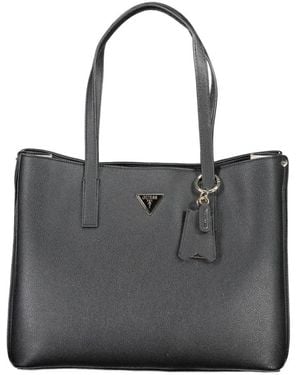 Guess Shoulder Bags - Noir