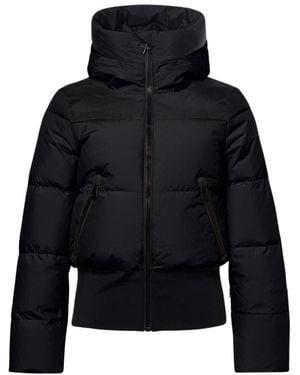 Goldbergh Ski Jackets - Nero