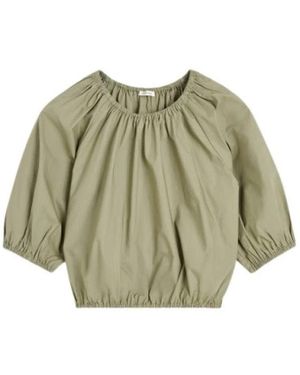 By Malene Birger Blouses - Green