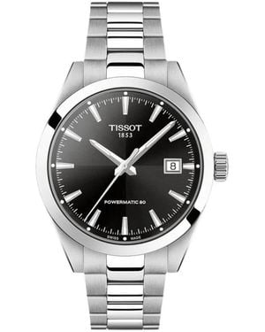 Tissot Watches - Métallisé