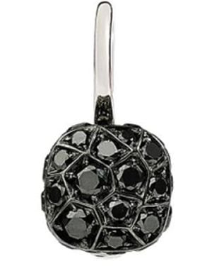 Pomellato Earrings - Black