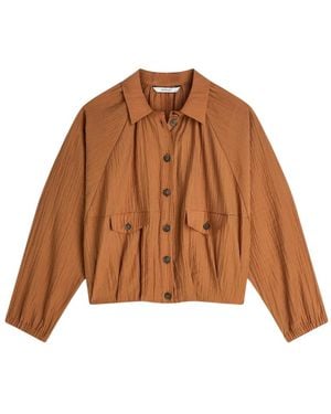 Summum Shirts - Brown
