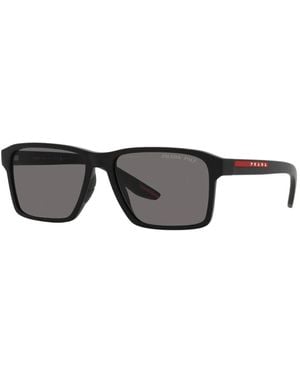 Prada Sunglasses - Black