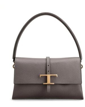 Tod's Handbags - Metallizzato