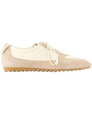 Aeyde Sneakers - Neutro