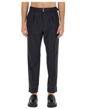 Brioni Chinos - Blue