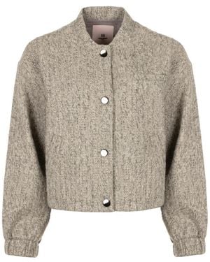 Freebird by Steven Light Jackets - Grigio