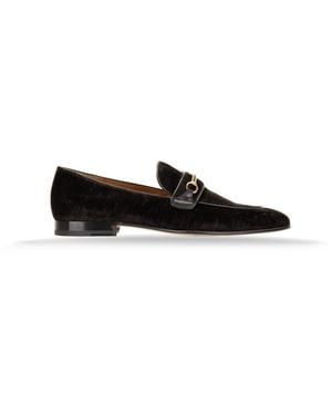 Tom Ford Loafer - Schwarz