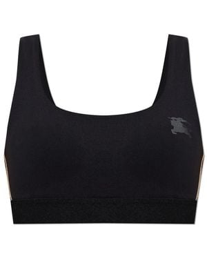 Burberry Bras - Black