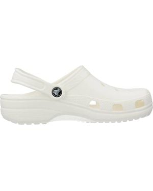 Crocs™ Clogs - Blanco
