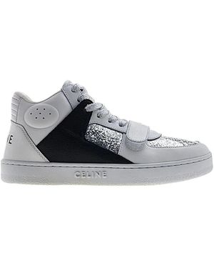 Celine Trainers - Black