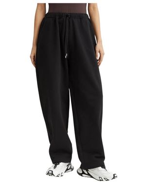 Sportmax Joggers - Black