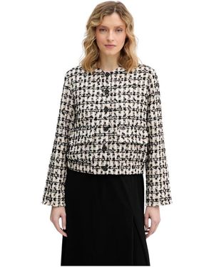 Joop! Jenifer Blazer - Zwart