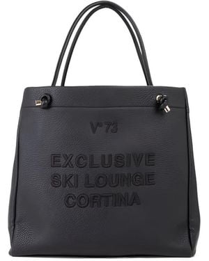 V73 Schwarze Taschen Für Stilvolles Aussehen