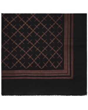 By Malene Birger Scarves - Nero