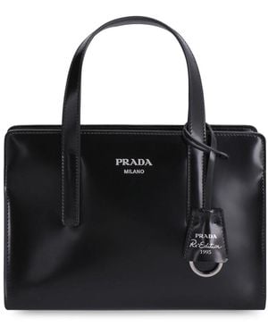 Prada Handbags - Negro