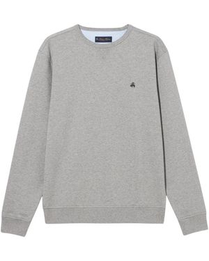 Brooks Brothers Sweatshirts - Grijs