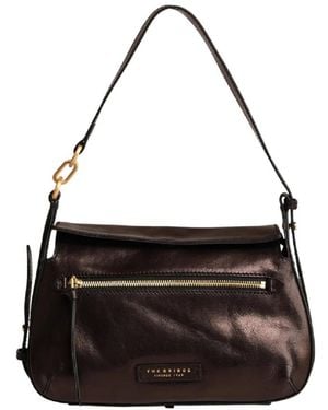 The Bridge Shoulder Bags - Black