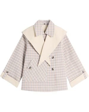 Damson Madder Light Jackets - Neutro