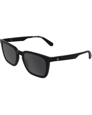 Calvin Klein Sunglasses - Black