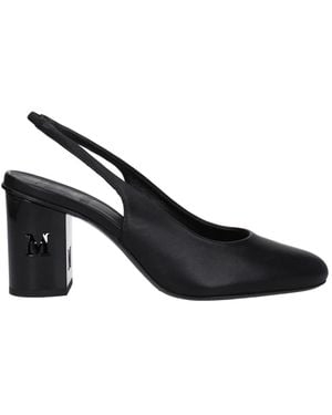 Max Mara Pumps - Azul