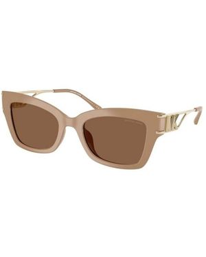 Michael Kors Sunglasses - Natural