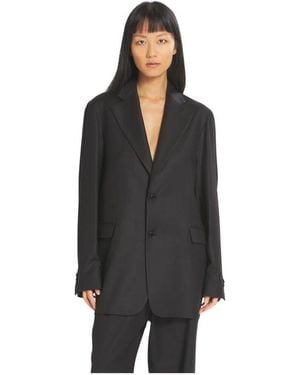 Barena Blazers - Black