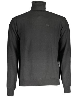La Martina Turtlenecks - Grey