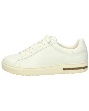Birkenstock Trainers - White