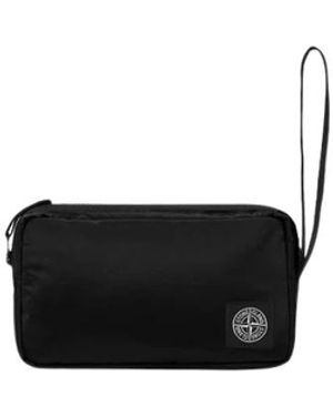 Stone Island Bags - Nero