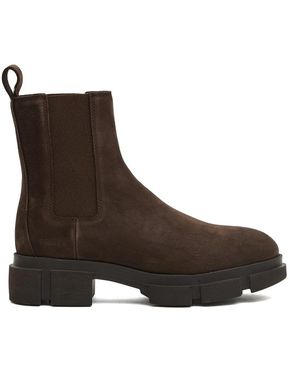 Copenhagen Shoes Chelsea Boots - Marrón