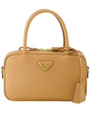Prada Handbags - Brown
