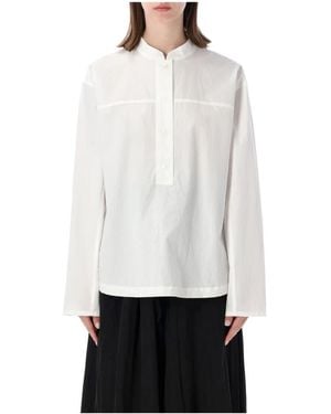 Studio Nicholson Blouses - Blanc
