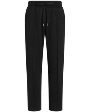 Dolce & Gabbana Joggers - Black