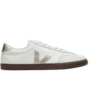 Veja Sneakers - Blanc