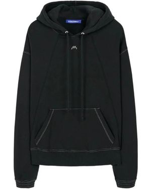 A_COLD_WALL* Hoodies - Nero