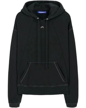 A_COLD_WALL* Hoodies - Nero
