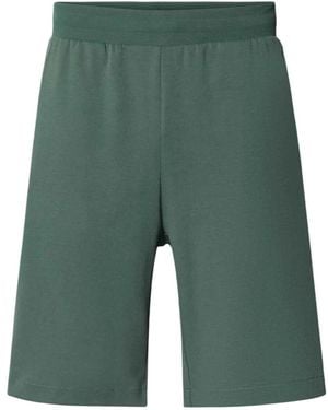 EA7 Casual Shorts - Vert